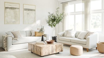 Waarom quiet luxury nu ook in je interieur thuishoort
